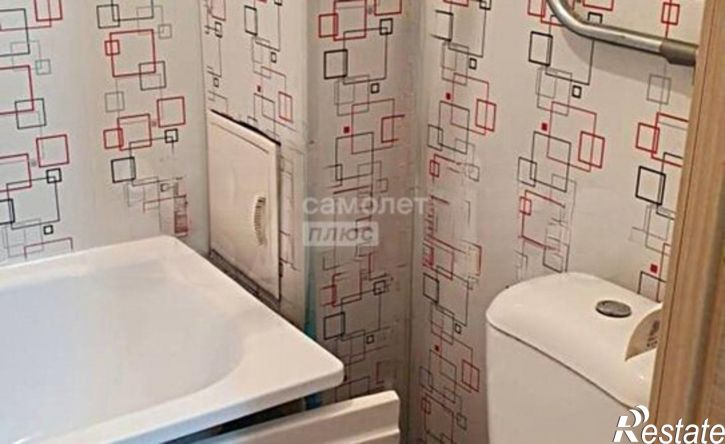 1-комн квартира 112-й микрорайон, 24