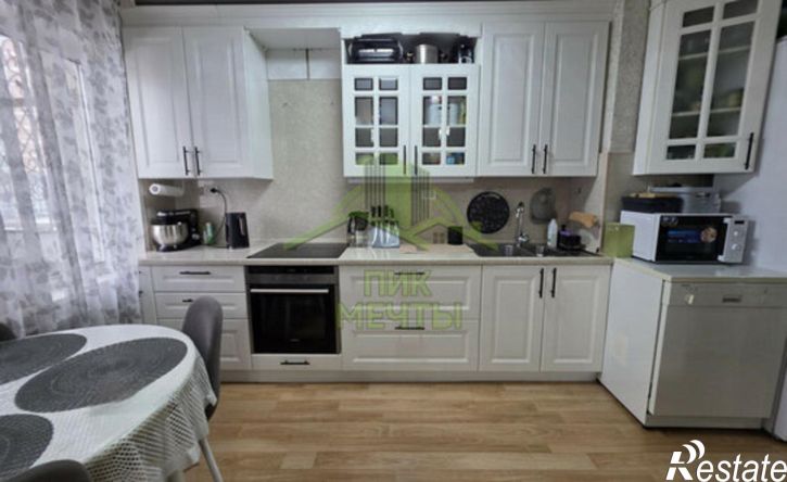 3-комн квартира проспект Строителей, 66,  д. 66