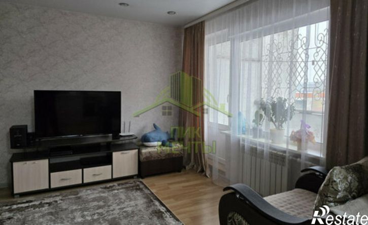 3-комн квартира проспект Строителей, 66,  д. 66