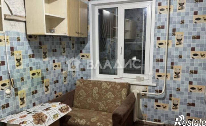 1-комн квартира ул Забайкальская, 25,  д. 25