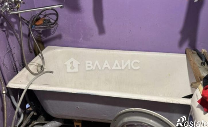 1-комн квартира ул Забайкальская, 25,  д. 25