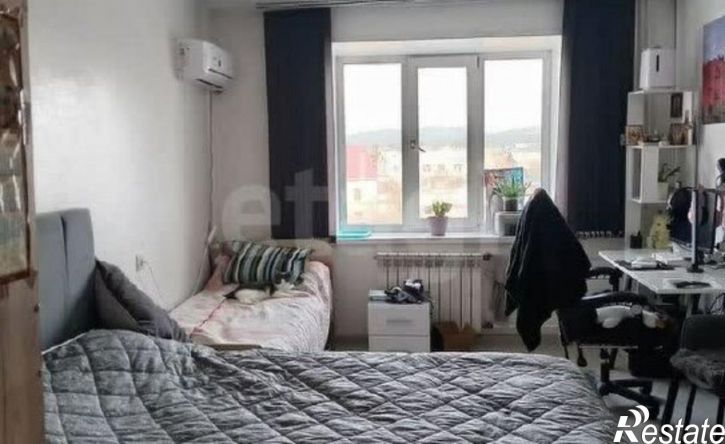 2-комн квартира ул Тулаева, 150,  д. 150