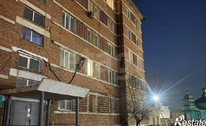 2-комн квартира ул Тулаева, 150,  д. 150