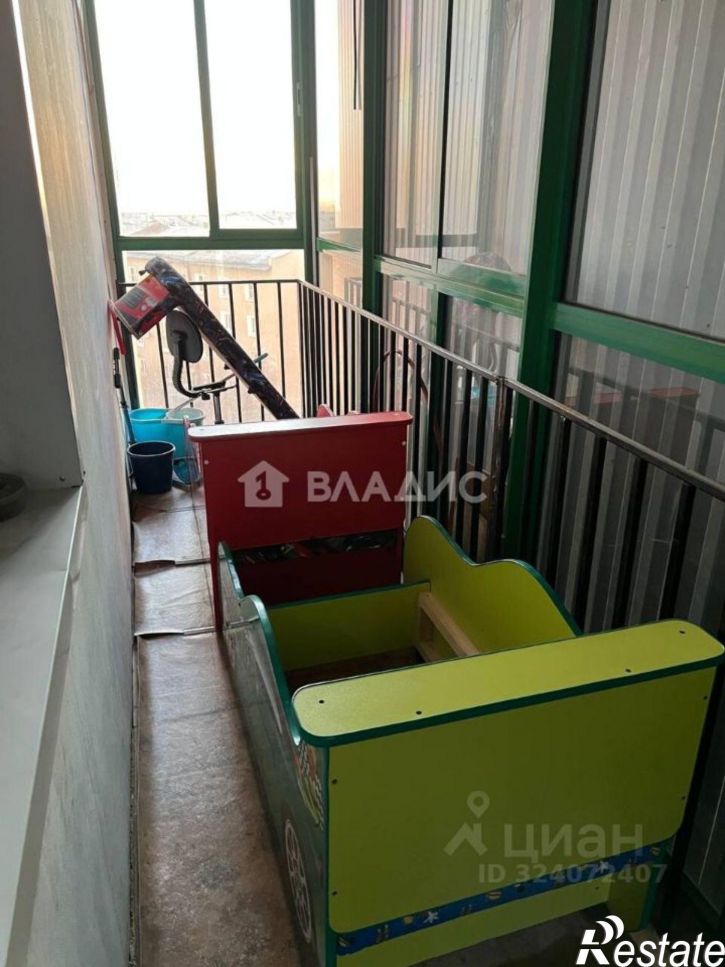 3-комн квартира улица Смолина, 77,  д. 77