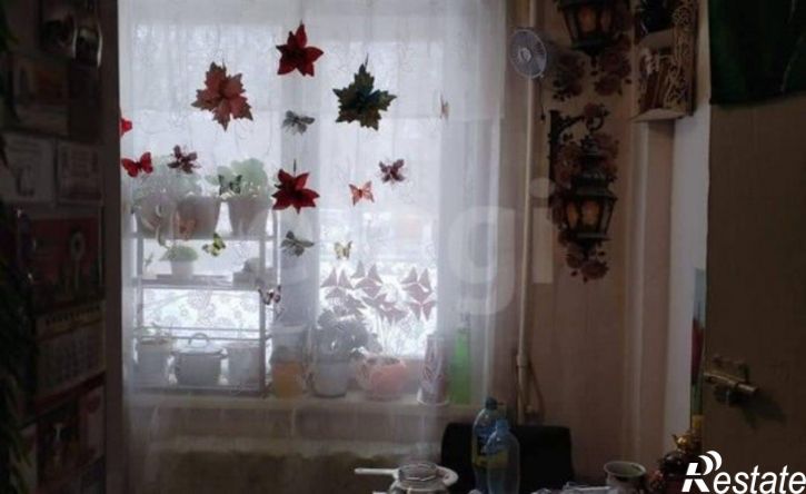 2-комн квартира Солнечная улица, 17,  д. 17