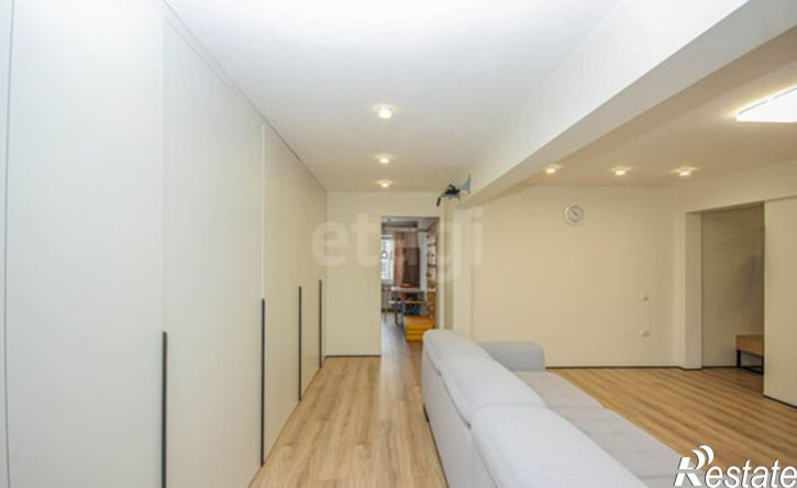 3-комн квартира улица Борсоева, 17,  д. 17