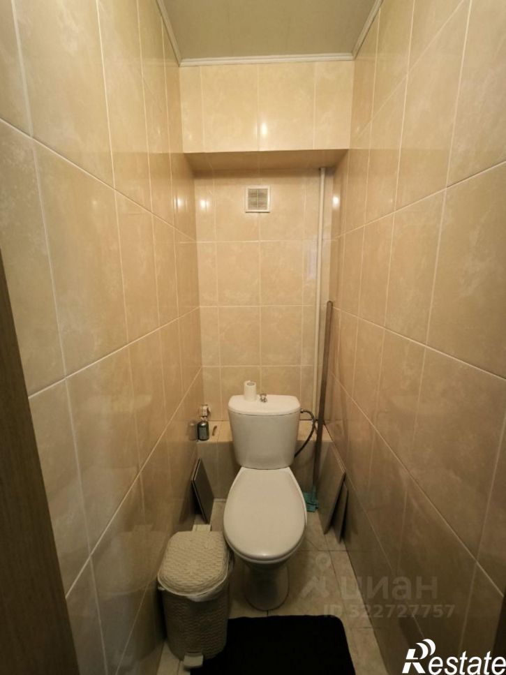 2-комн квартира улица Гарнаева, 17,  д. 17