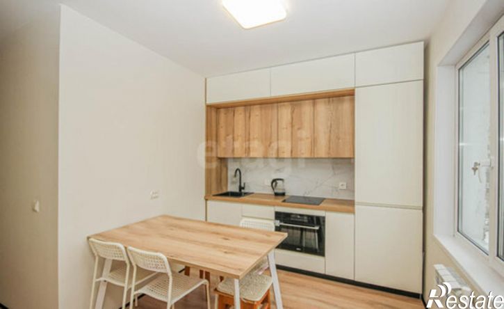 3-комн квартира улица Борсоева, 17,  д. 17