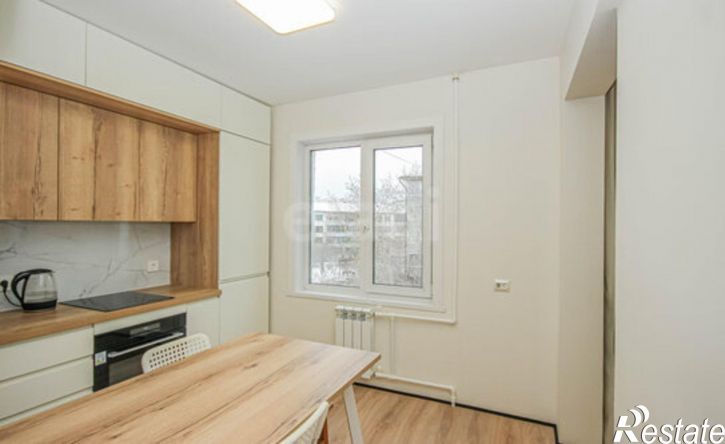 3-комн квартира улица Борсоева, 17,  д. 17