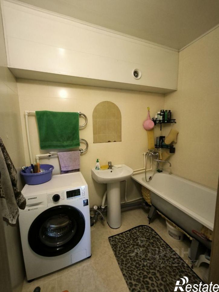 2-комн квартира улица Гарнаева, 17,  д. 17