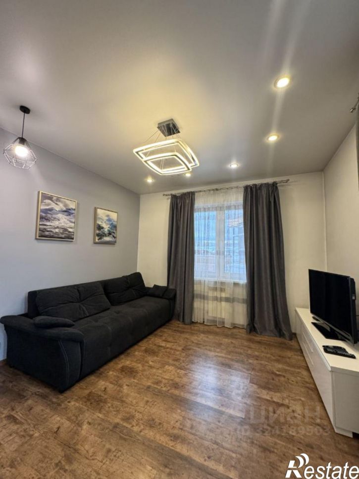 2-комн квартира ул Мокрова, 28А,  д. 28А