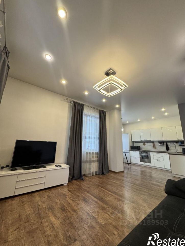 2-комн квартира ул Мокрова, 28А,  д. 28А