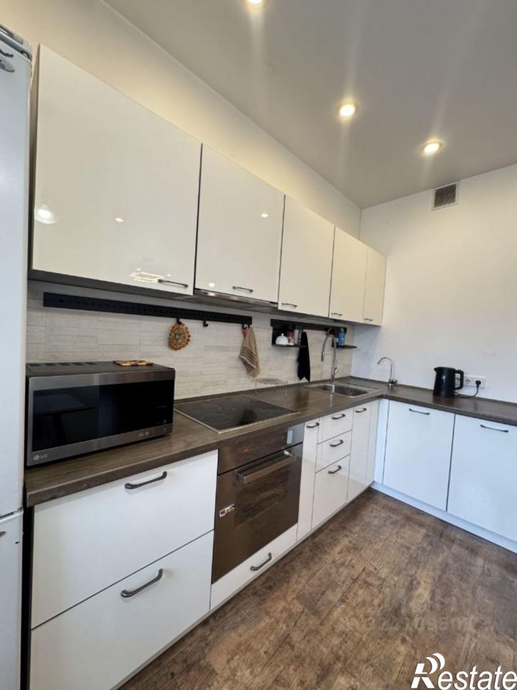 2-комн квартира ул Мокрова, 28А,  д. 28А