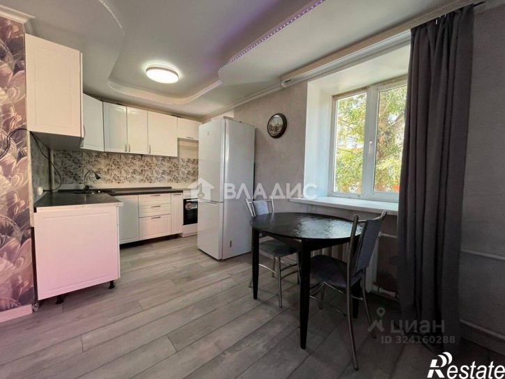 2-комн квартира ул Октябрьская, 10,  д. 10