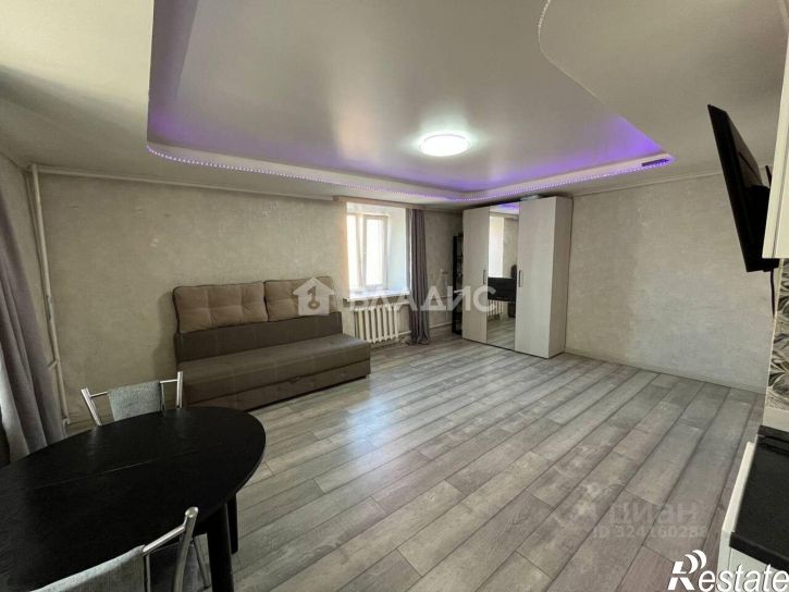 2-комн квартира ул Октябрьская, 10,  д. 10