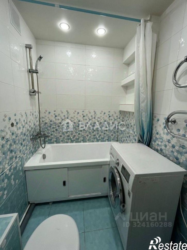 2-комн квартира ул Октябрьская, 10,  д. 10