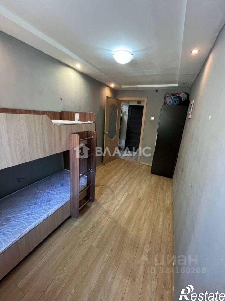 2-комн квартира ул Октябрьская, 10,  д. 10