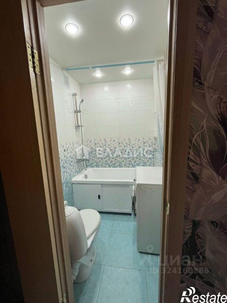 2-комн квартира ул Октябрьская, 10,  д. 10