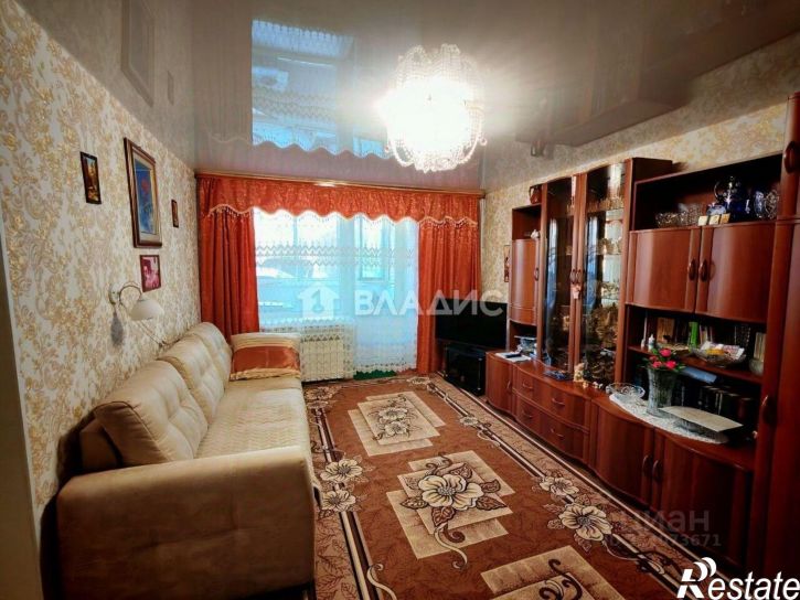 2-комн квартира ул Водопроводная, 4,  д. 4