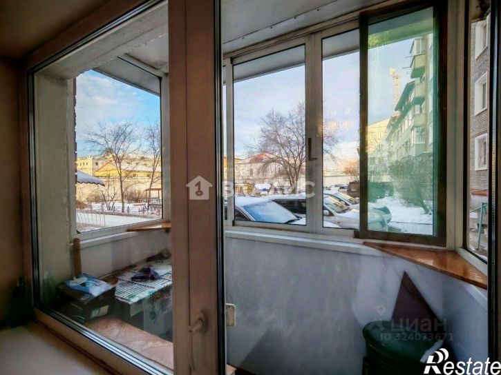 2-комн квартира ул Водопроводная, 4,  д. 4