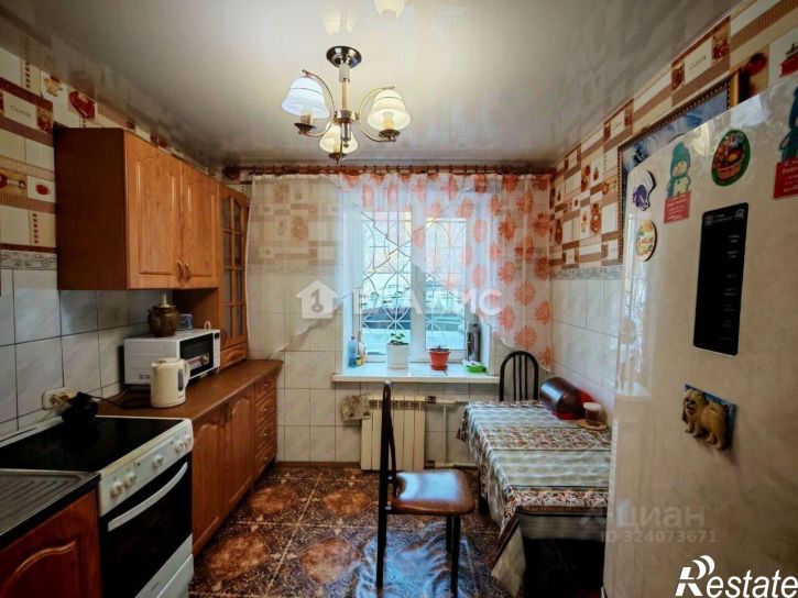 2-комн квартира ул Водопроводная, 4,  д. 4