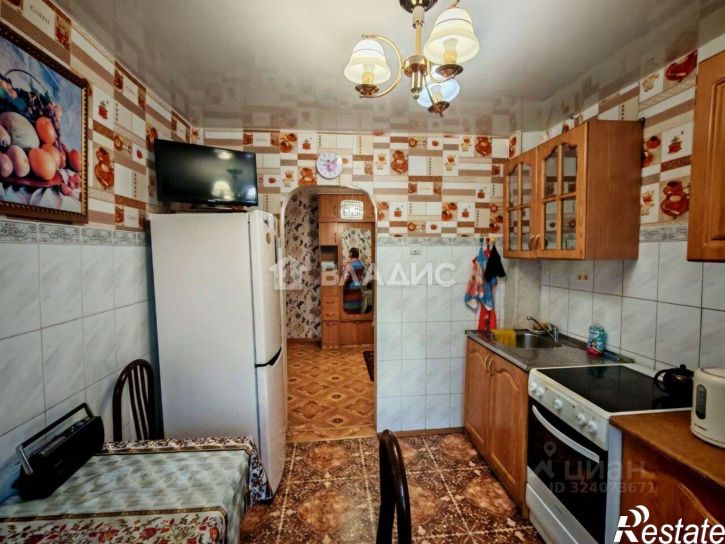 2-комн квартира ул Водопроводная, 4,  д. 4