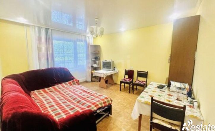 2-комн квартира ул Жердева, 68,  д. 68