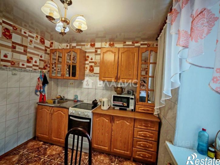 2-комн квартира ул Водопроводная, 4,  д. 4