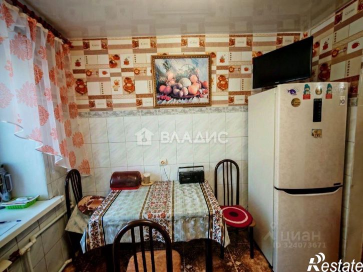 2-комн квартира ул Водопроводная, 4,  д. 4