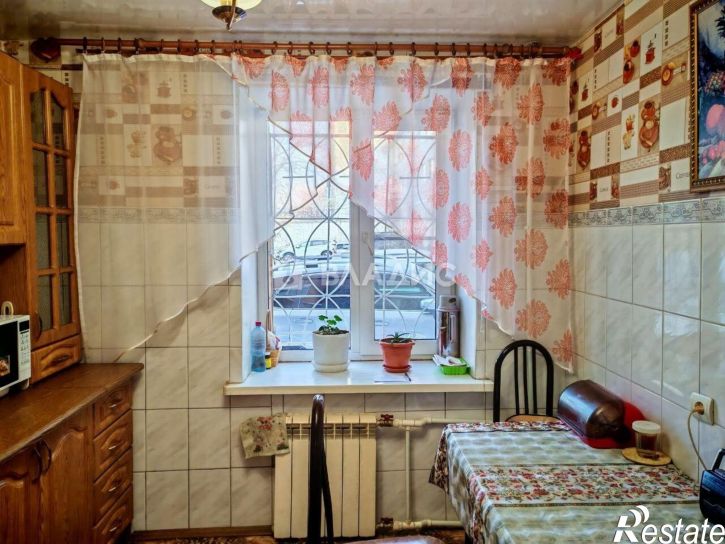 2-комн квартира ул Водопроводная, 4,  д. 4