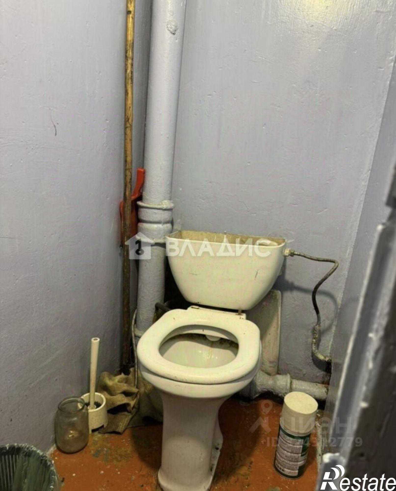 Купить квартиру за 2 800 000 рублей на ул Забайкальская, 25