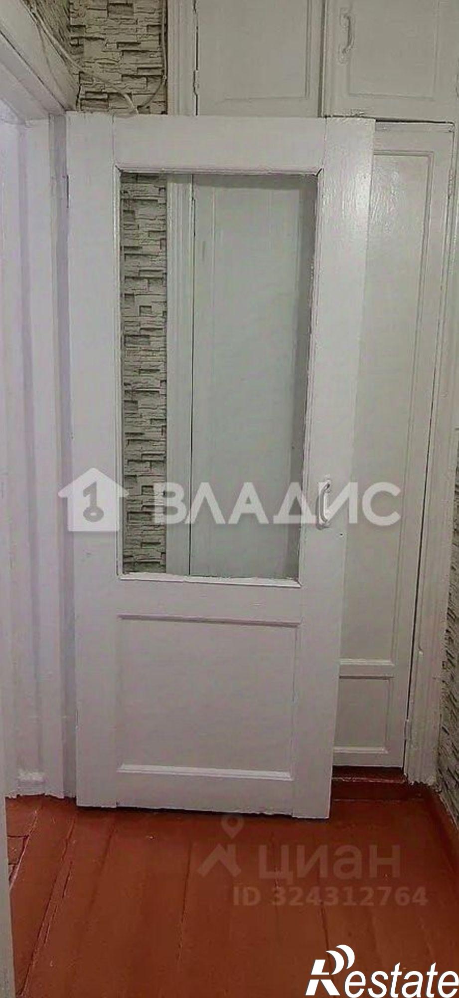 Купить квартиру за 4 800 000 рублей на Геологическая улица, 16