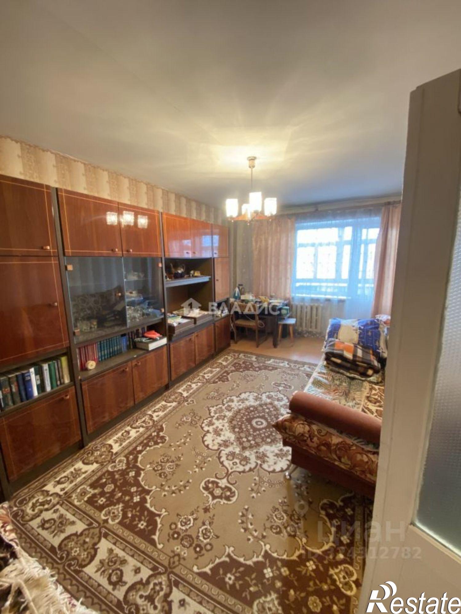 Купить квартиру за 6 400 000 рублей на улица Шульца, 4