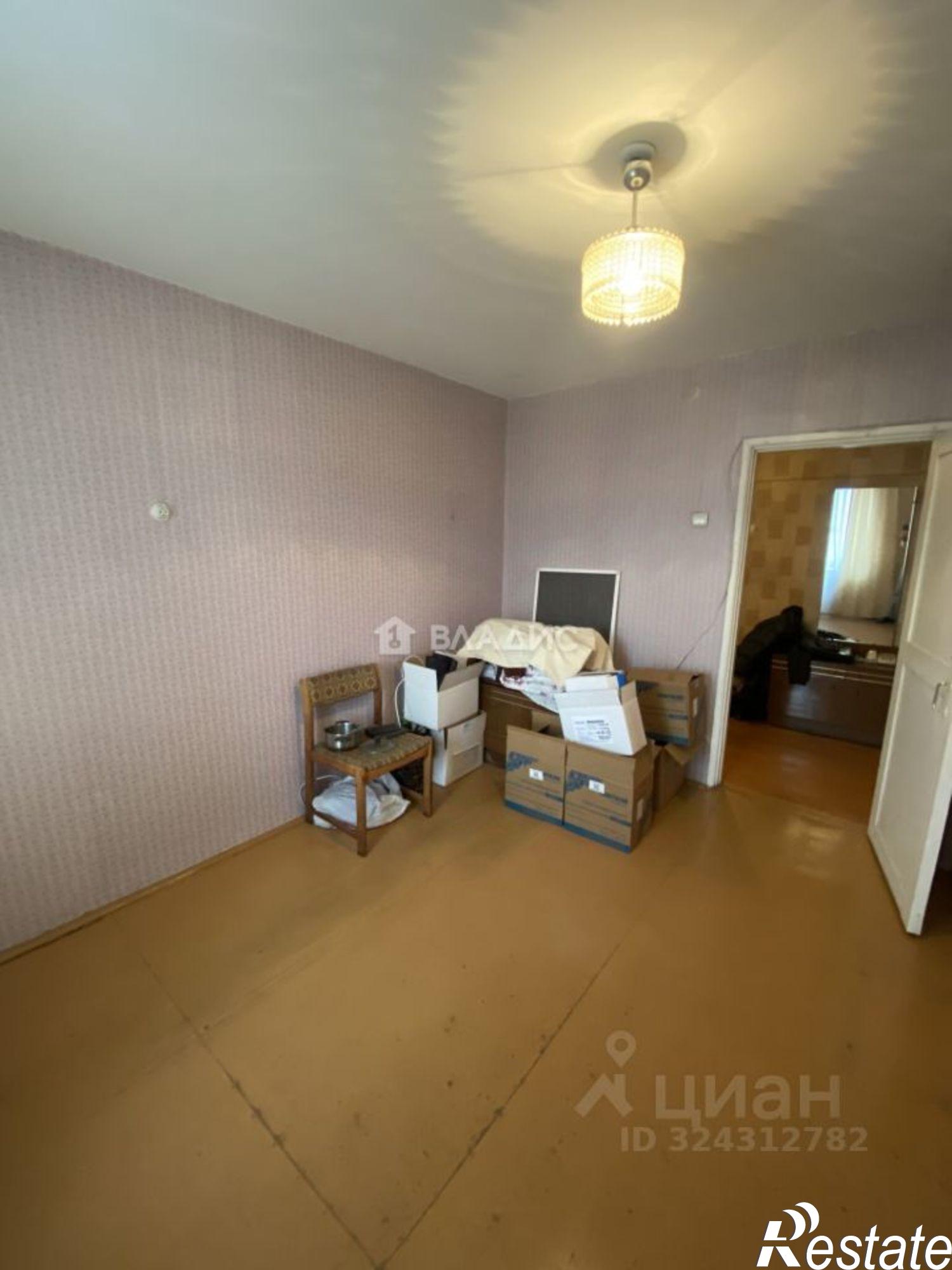 Купить квартиру за 6 400 000 рублей на улица Шульца, 4