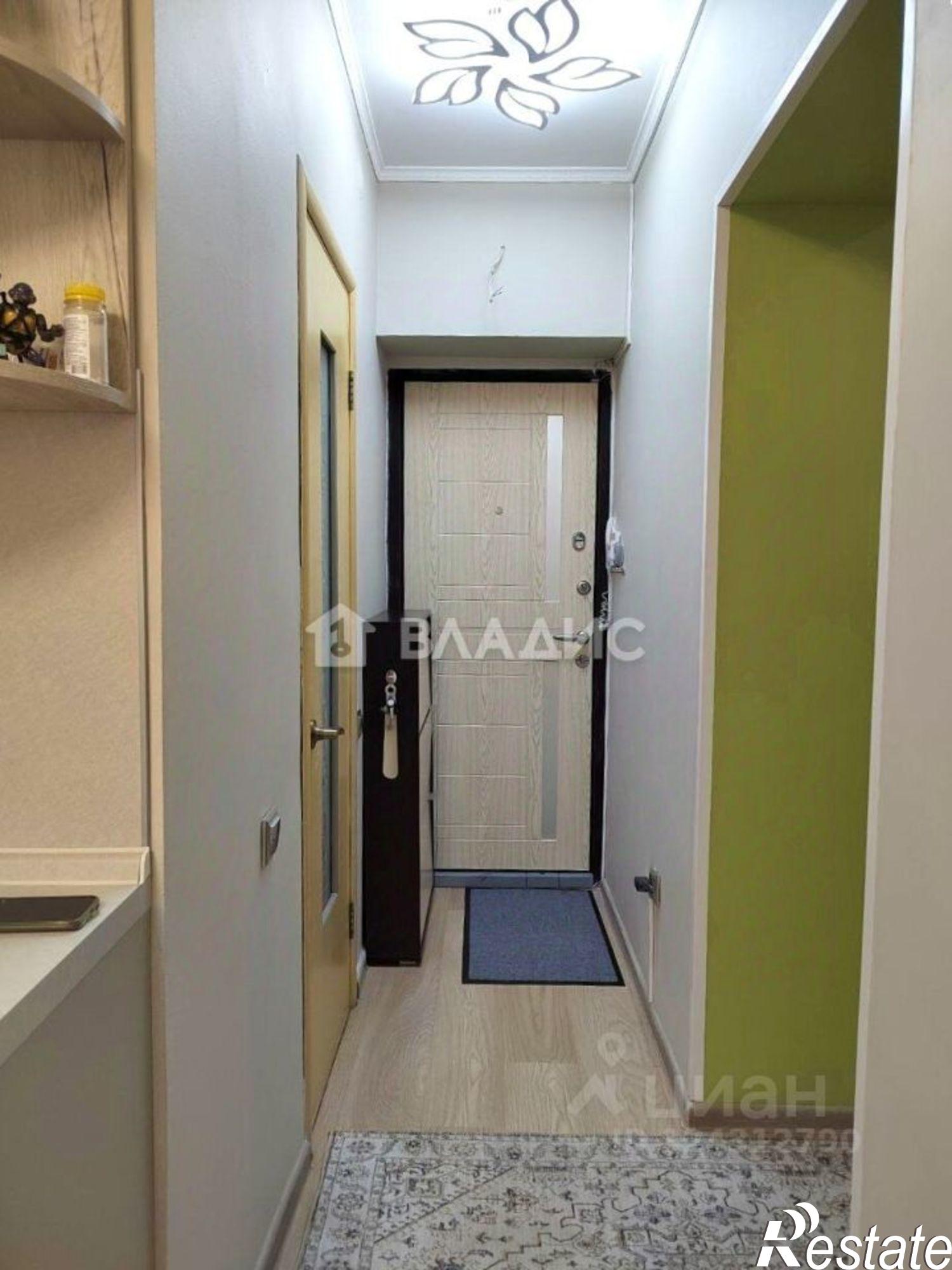 Купить квартиру за 7 038 000 рублей на 112-й микрорайон, 21