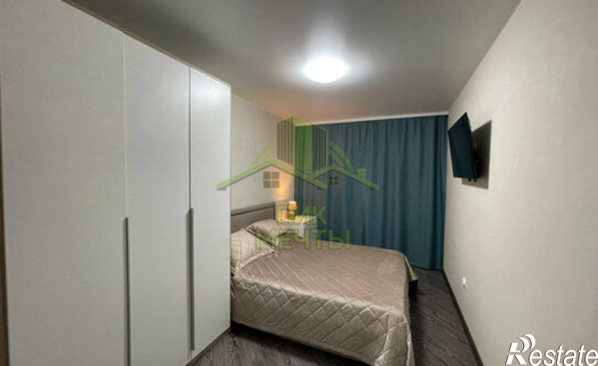 Купить квартиру за 7 000 000 рублей на 105-й микрорайон, 37