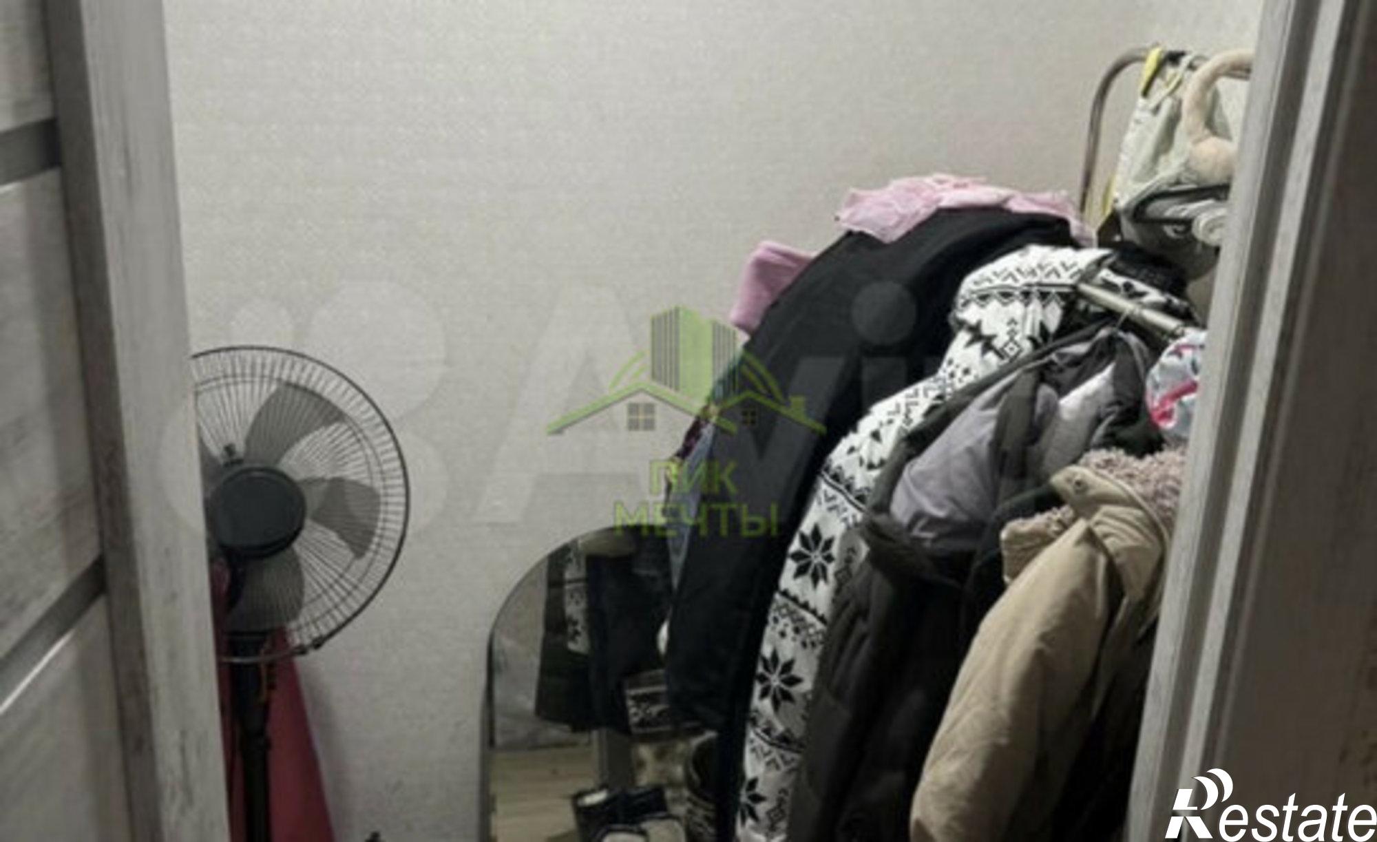 Купить квартиру за 8 200 000 рублей на 105-й микрорайон, 40