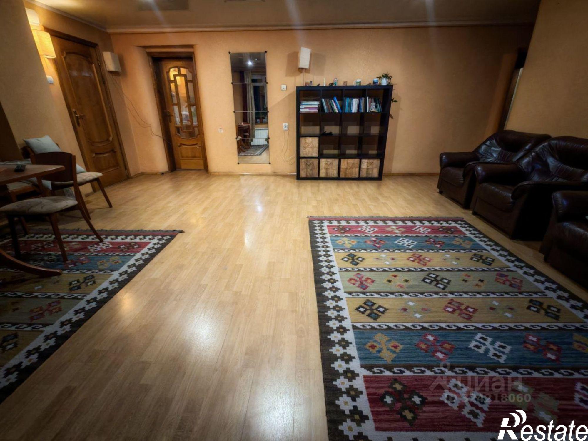 Купить квартиру за 13 913 000 рублей на улица Ринчино, 28