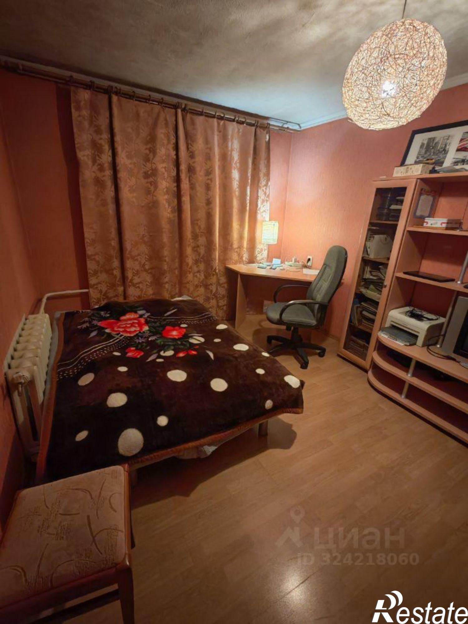 Купить квартиру за 13 913 000 рублей на улица Ринчино, 28