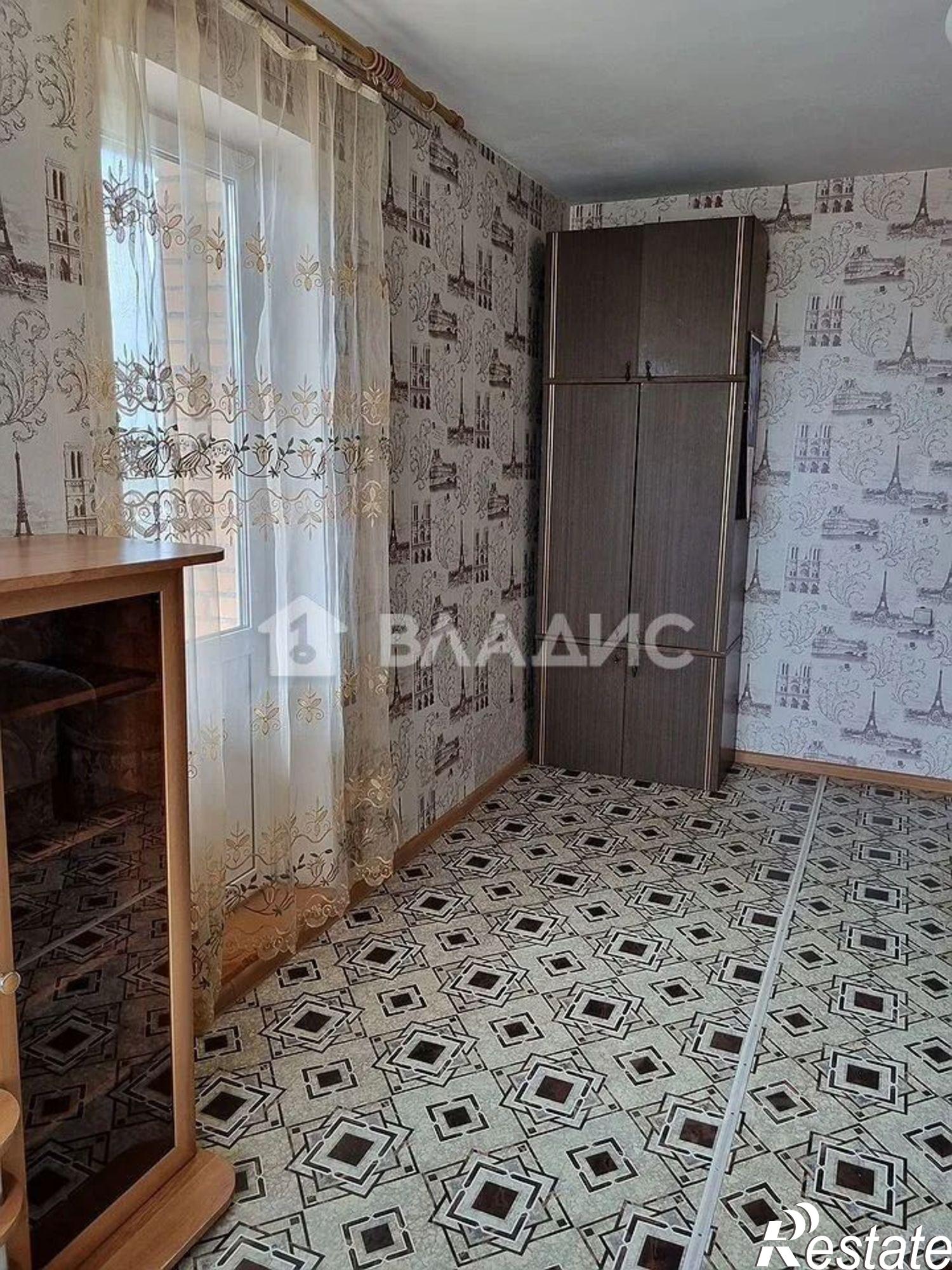 Купить квартиру за 4 750 000 рублей на 110-й микрорайон, 6