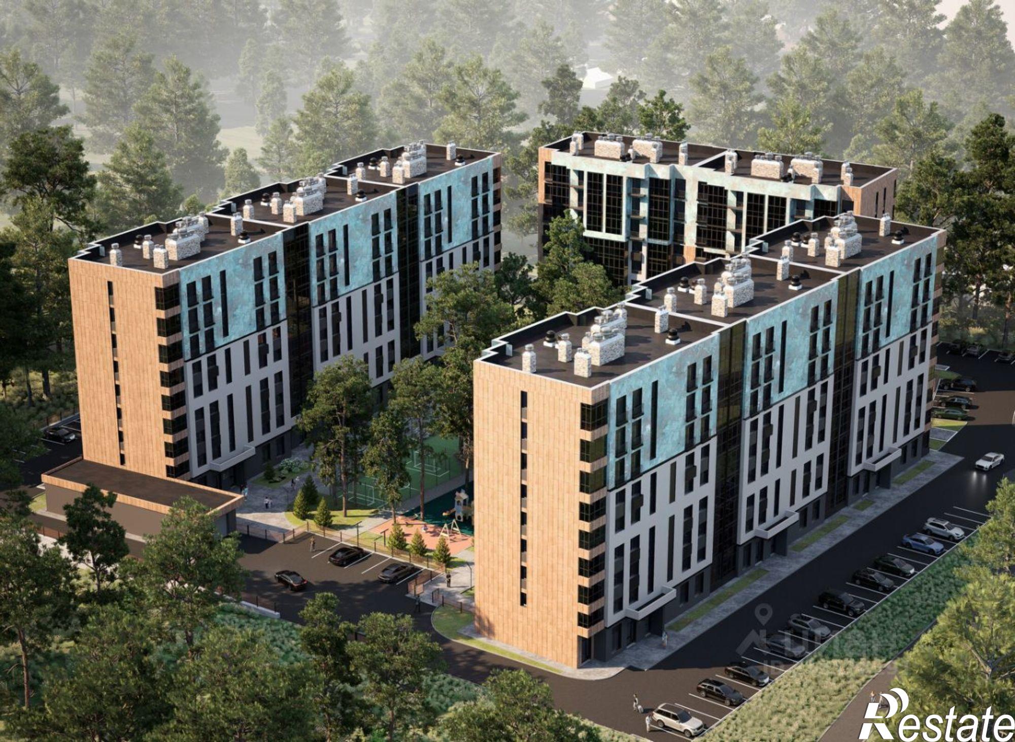 Купить квартиру за 7 168 000 рублей на микрорайон Энергетик