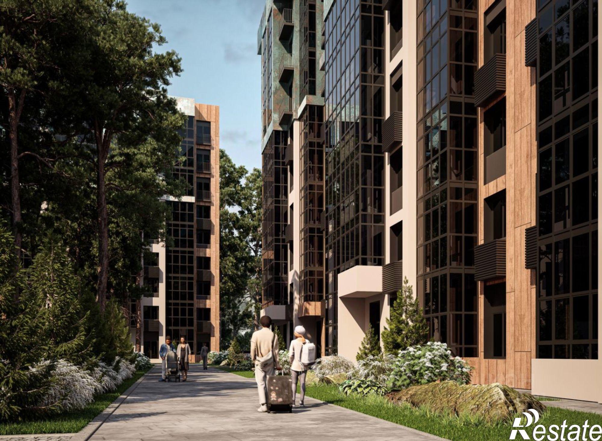 Купить квартиру за 7 168 000 рублей на микрорайон Энергетик