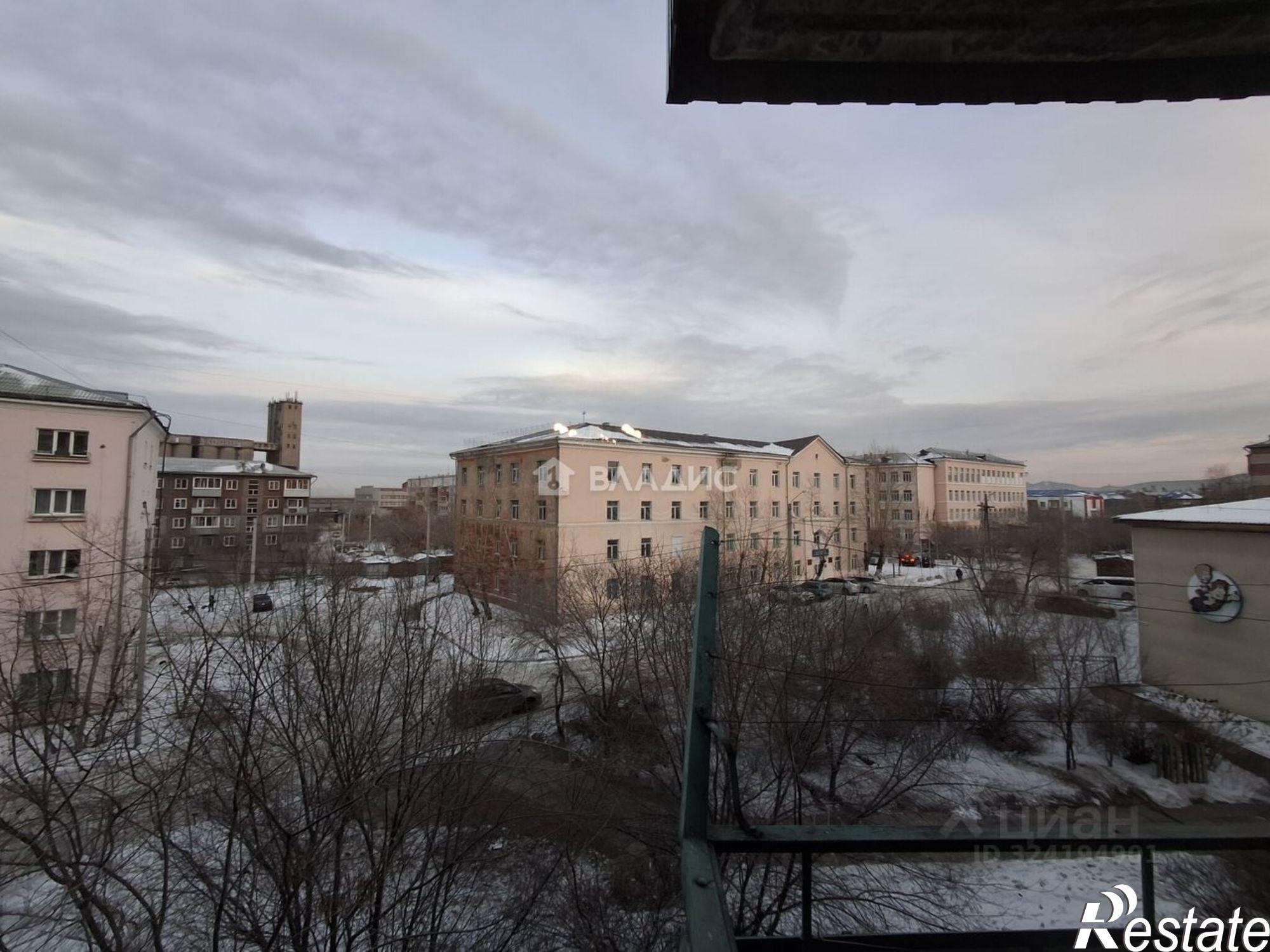 Купить квартиру за 4 700 000 рублей на улица Тулаева, 132