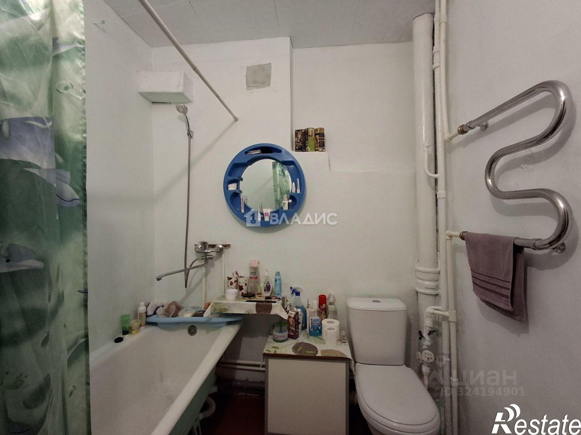 Купить квартиру за 4 700 000 рублей на улица Тулаева, 132