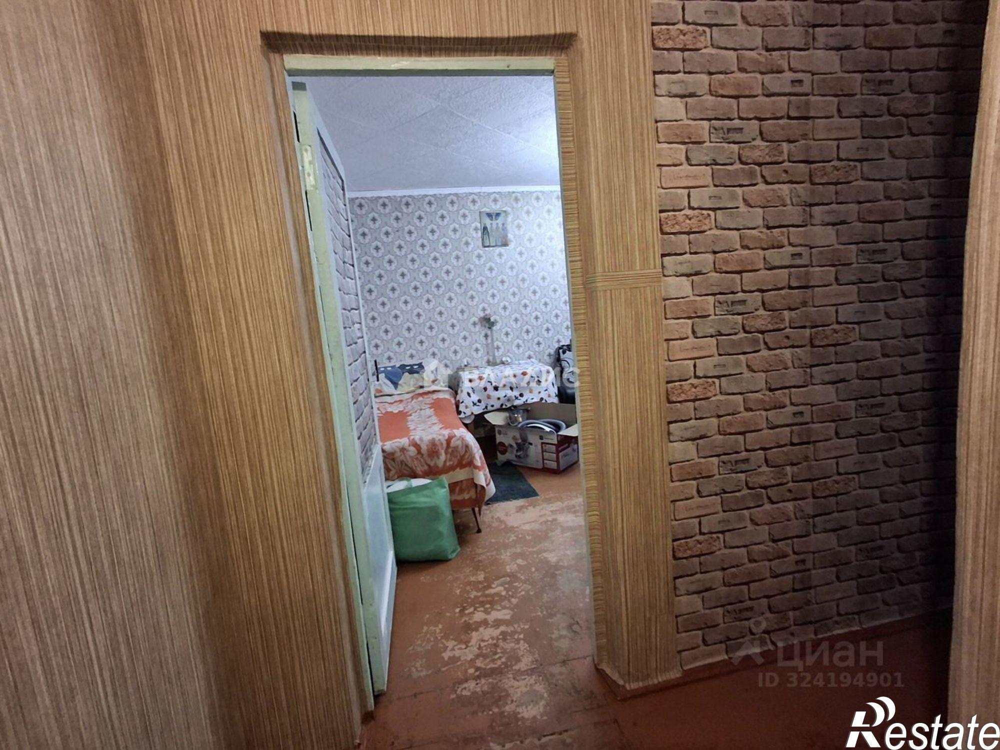 Купить квартиру за 4 700 000 рублей на улица Тулаева, 132