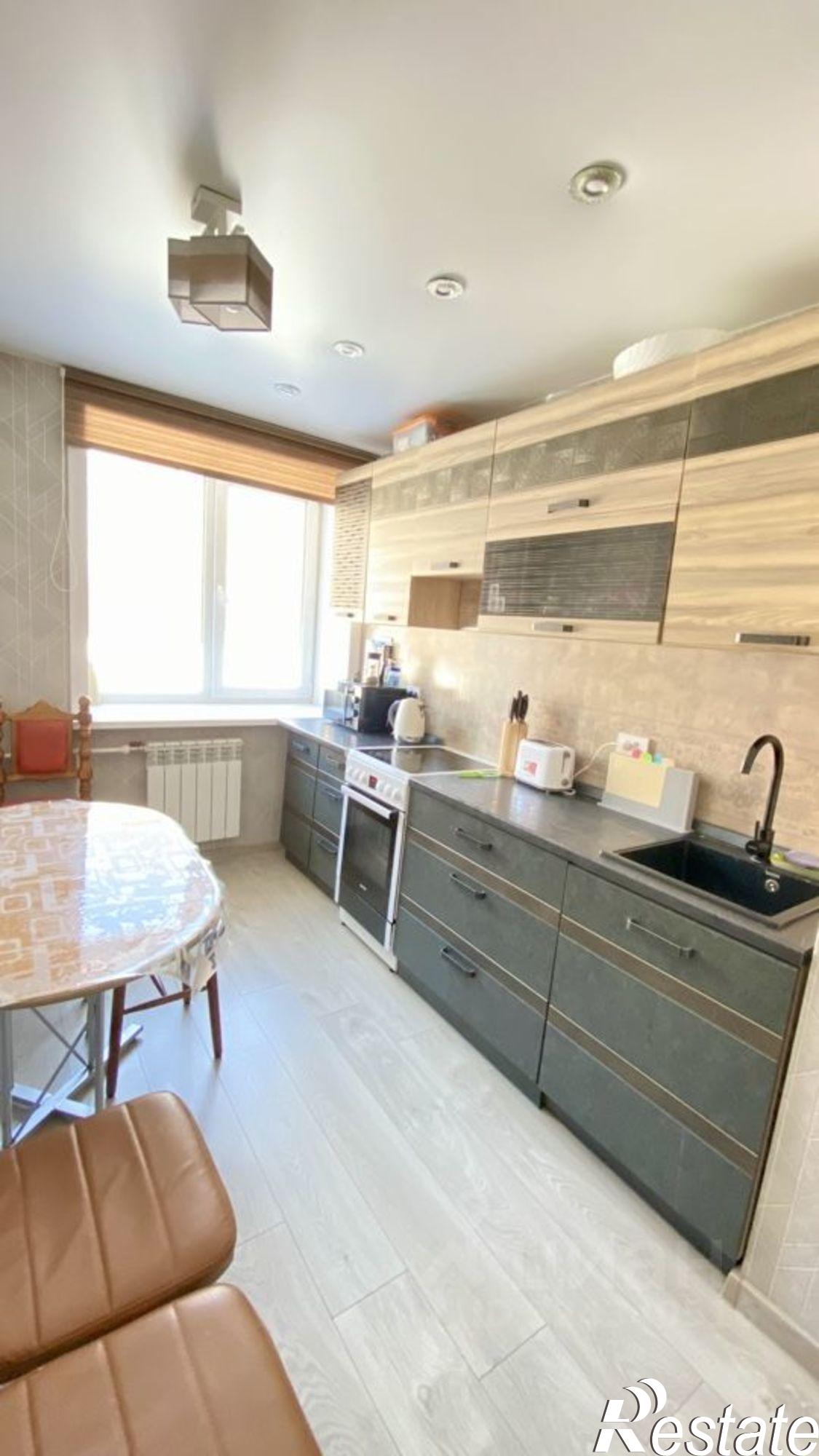 Купить квартиру за 7 500 000 рублей на улица Шульца, 4