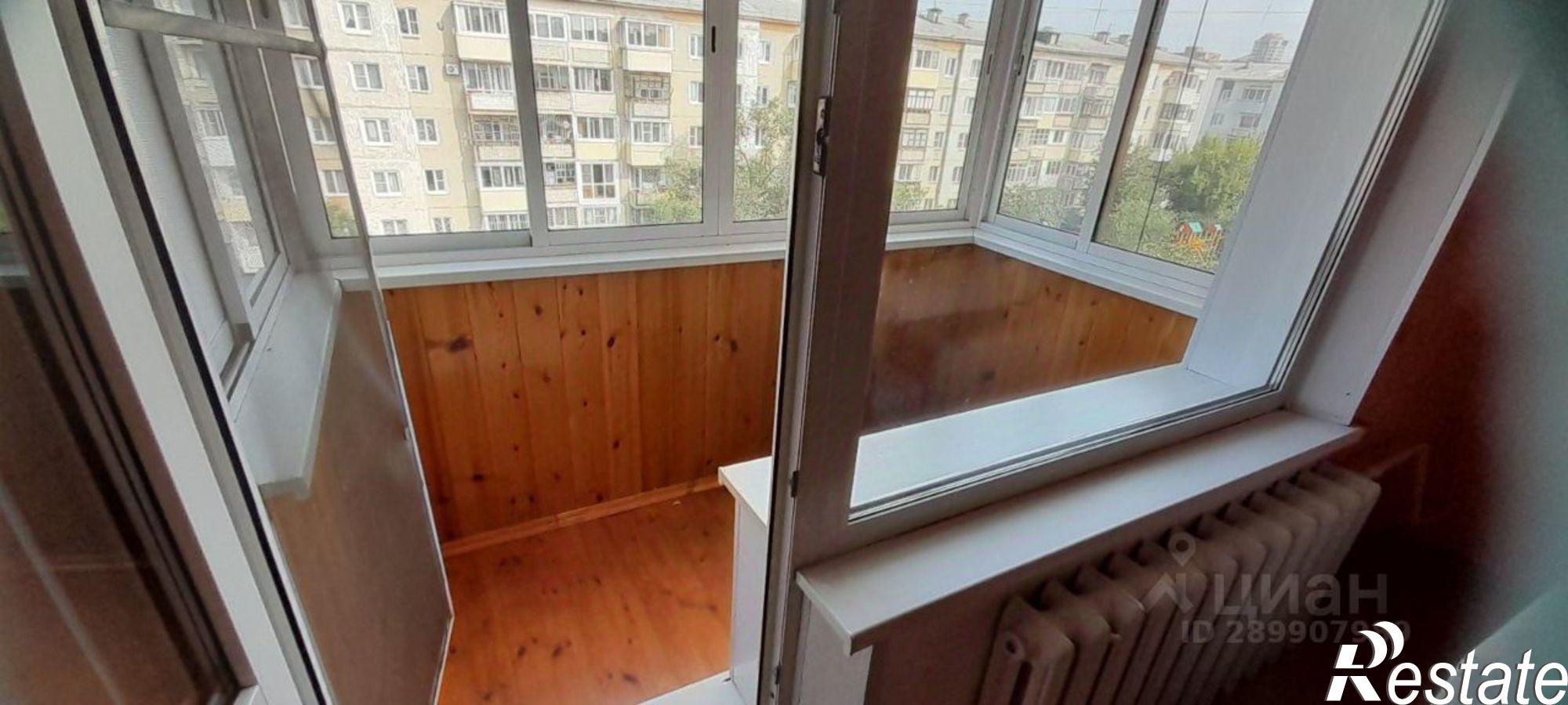 Купить квартиру за 7 800 000 рублей на проспект Строителей, 34