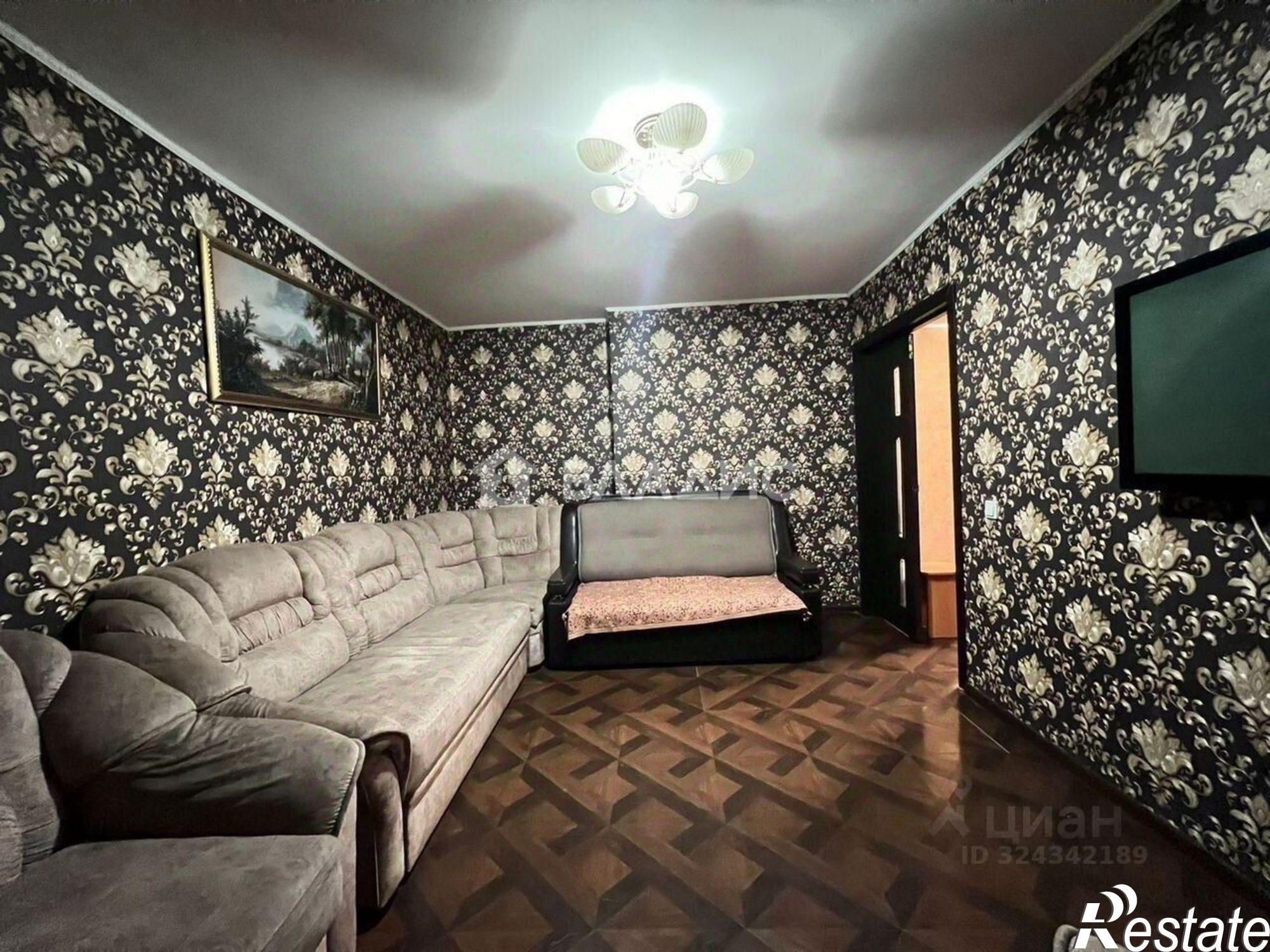 Купить квартиру за 7 000 000 рублей на улица Трубачеева, 144А