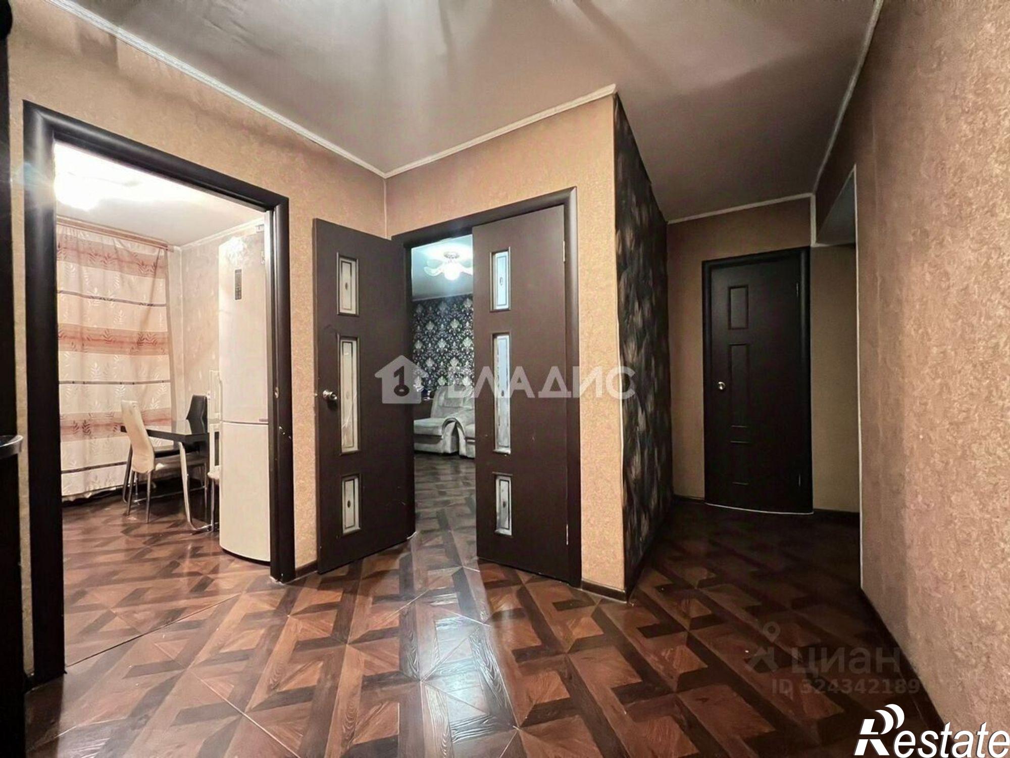 Купить квартиру за 7 000 000 рублей на улица Трубачеева, 144А