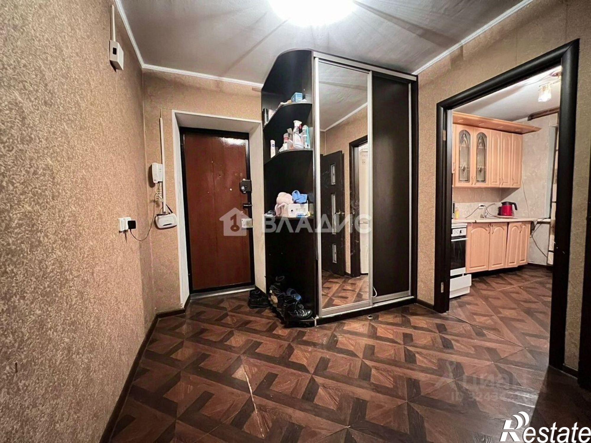 Купить квартиру за 7 000 000 рублей на улица Трубачеева, 144А